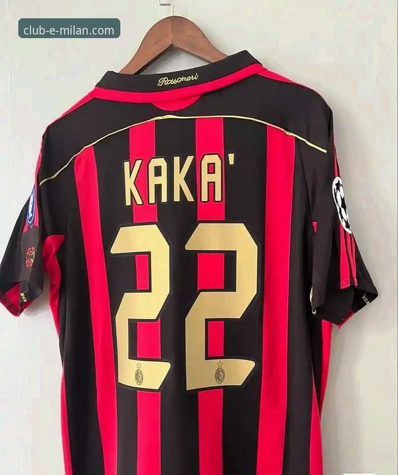 AC米兰球衣价格官方渠道vs第三方平台：正版与仿品的真实对比